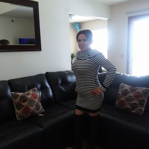 Meet your Posher, Martha